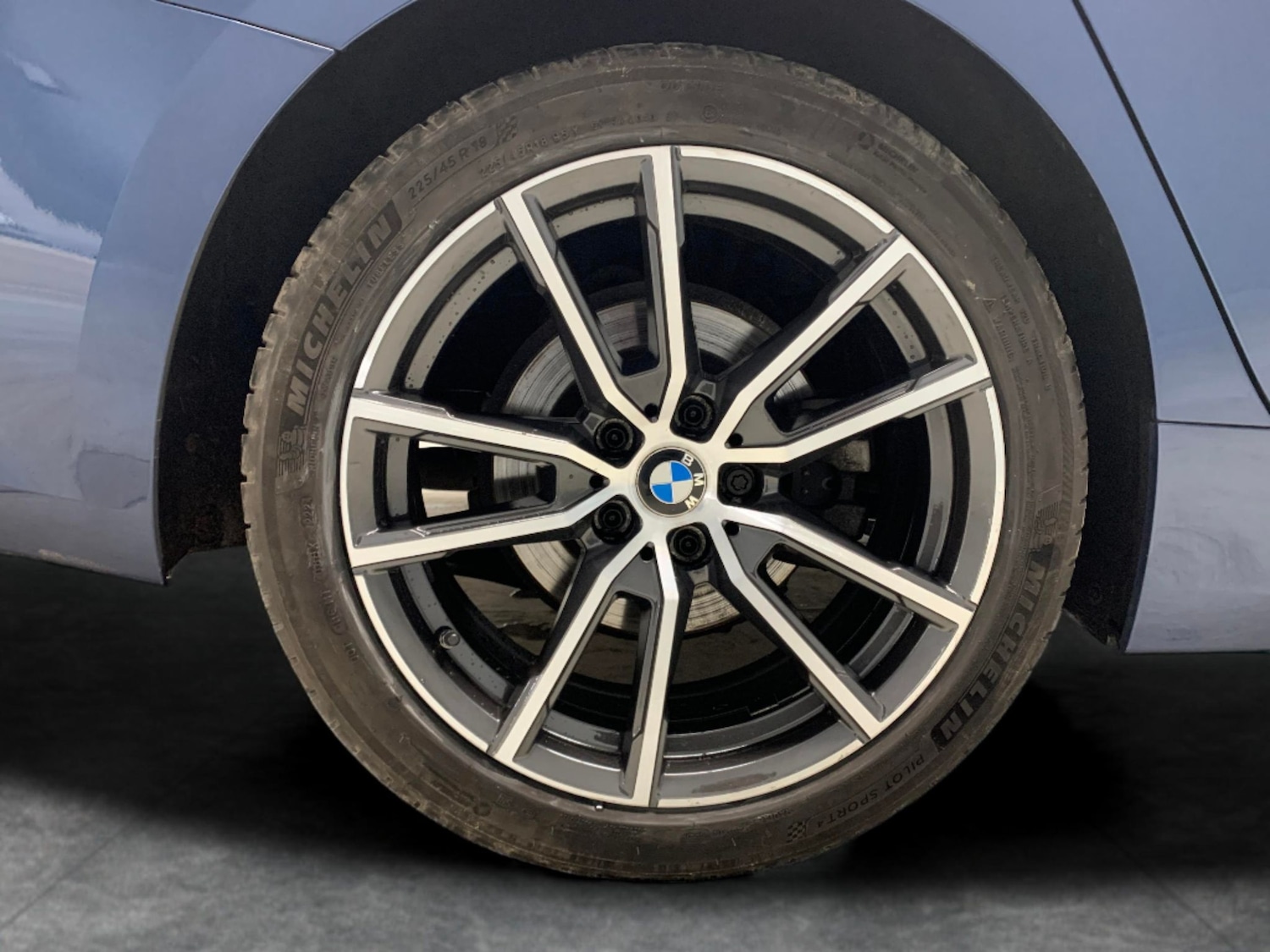 Used BMW 3 Series 2021 for sale - 77095535: Photo 26