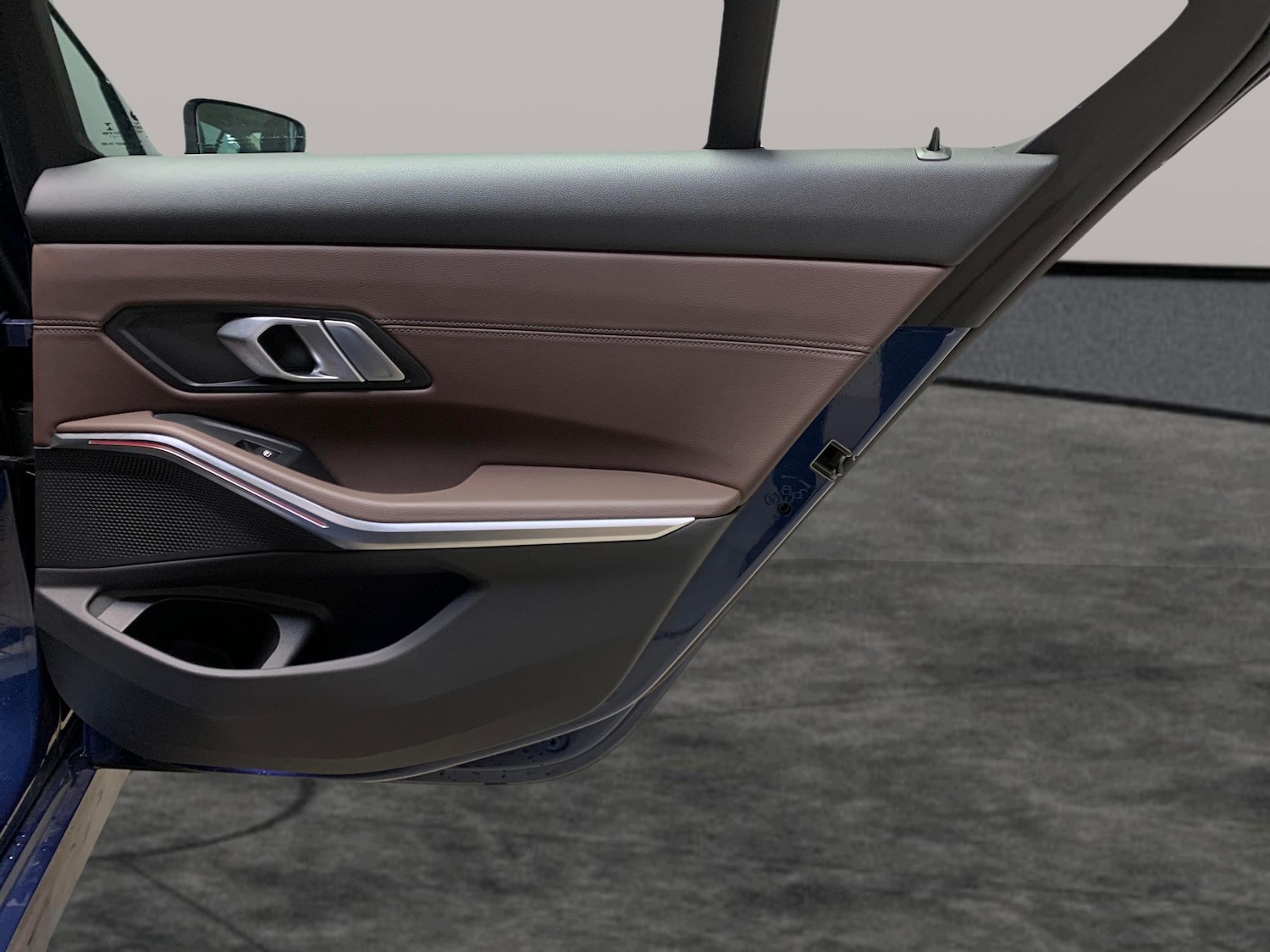 Used BMW 3 Series 2021 for sale - 77095535: Photo 30