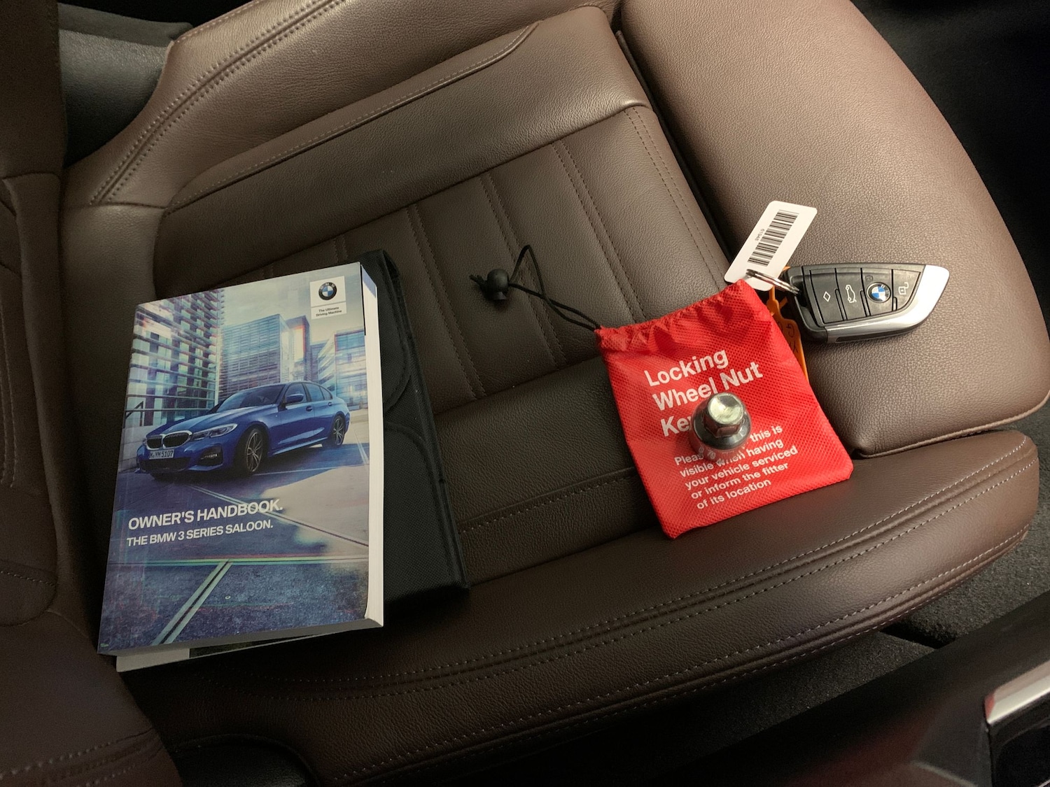 Used BMW 3 Series 2021 for sale - 77095535: Photo 32