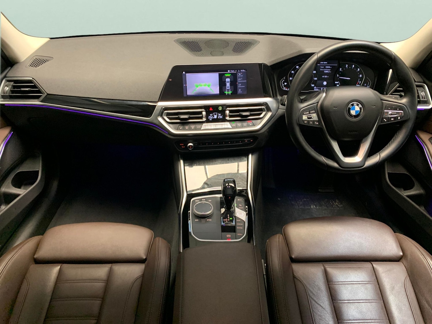 Used BMW 3 Series 2021 for sale - 77095535: Photo 4