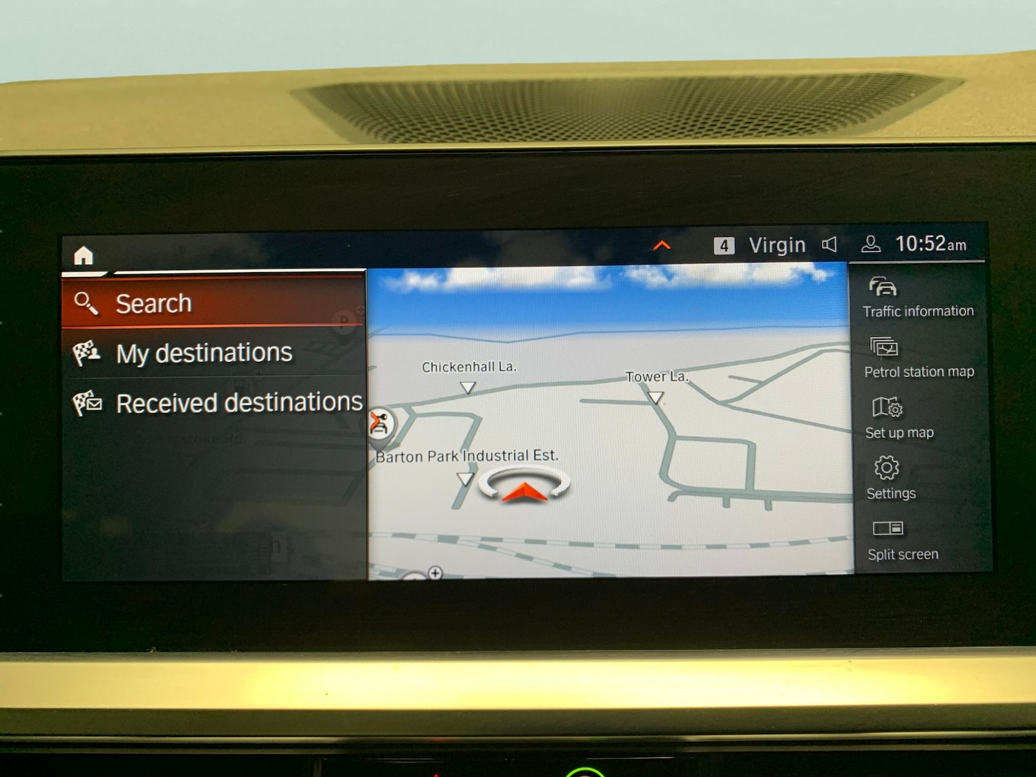 Used BMW 3 Series 2021 for sale - 77095535: Photo 6