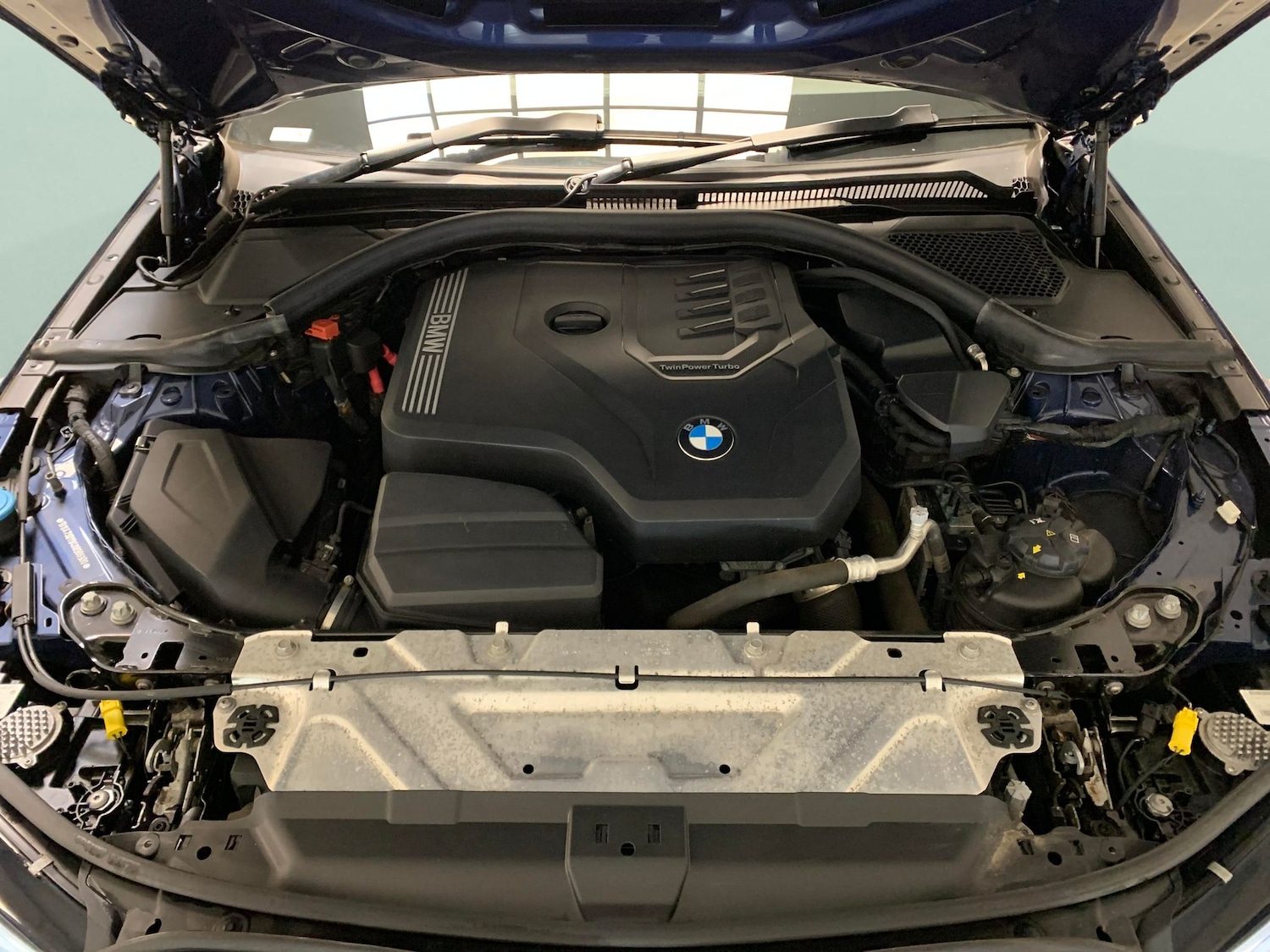 Used BMW 3 Series 2021 for sale - 77095535: Photo 8