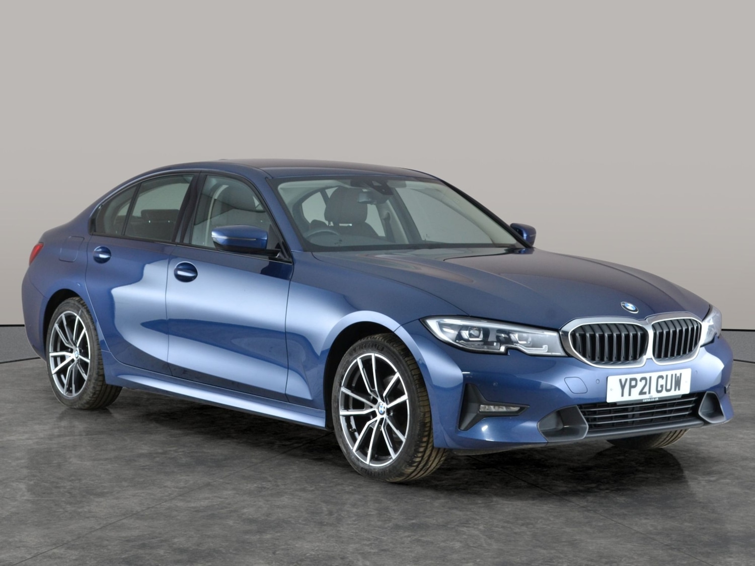 Used BMW 3 Series 2021 for sale - 77095535: Photo 9