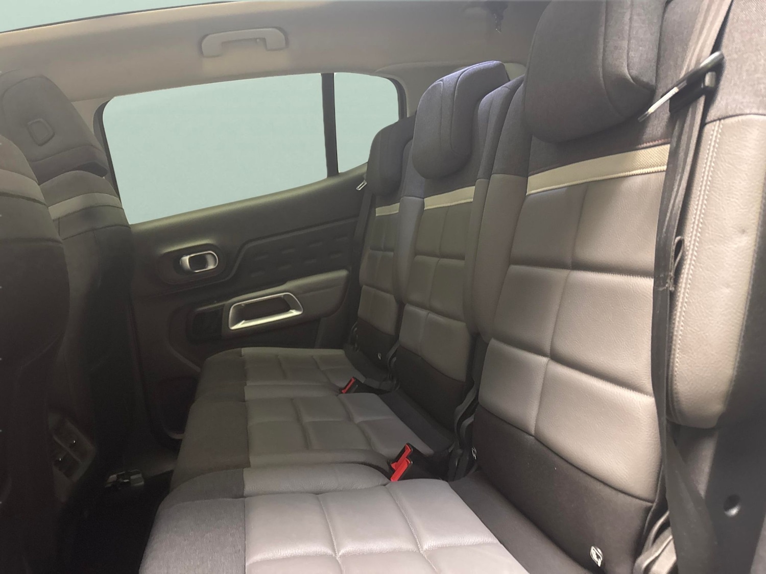 Used Citroen C5 Aircross 2019 for sale - 76788684: Photo 24