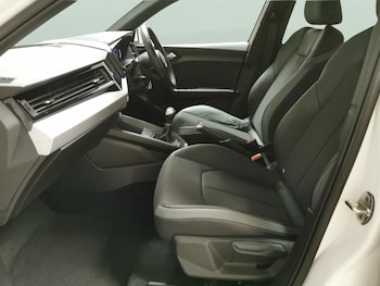 Used Audi A1 2022 for sale - 75557163: Photo