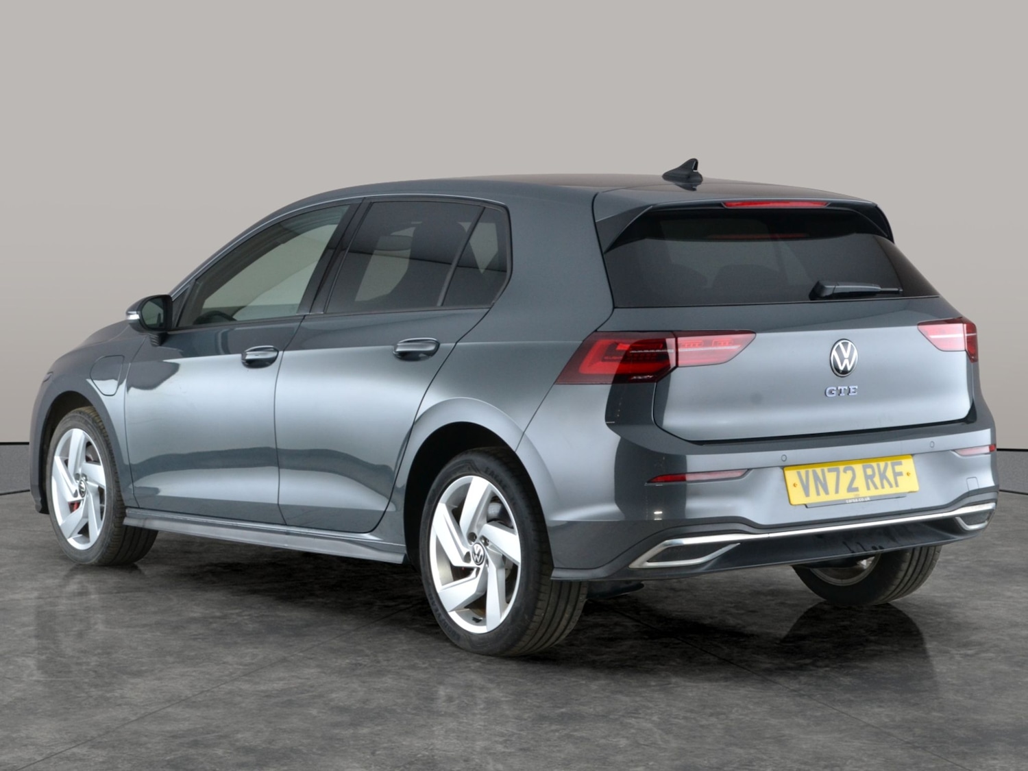 Used Volkswagen Golf 2022 for sale - 77392389: Photo 12