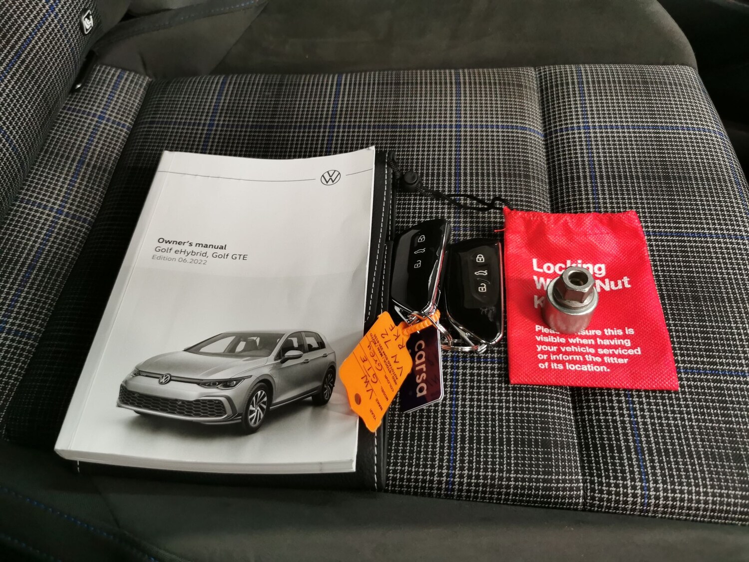 Used Volkswagen Golf 2022 for sale - 77392389: Photo 35