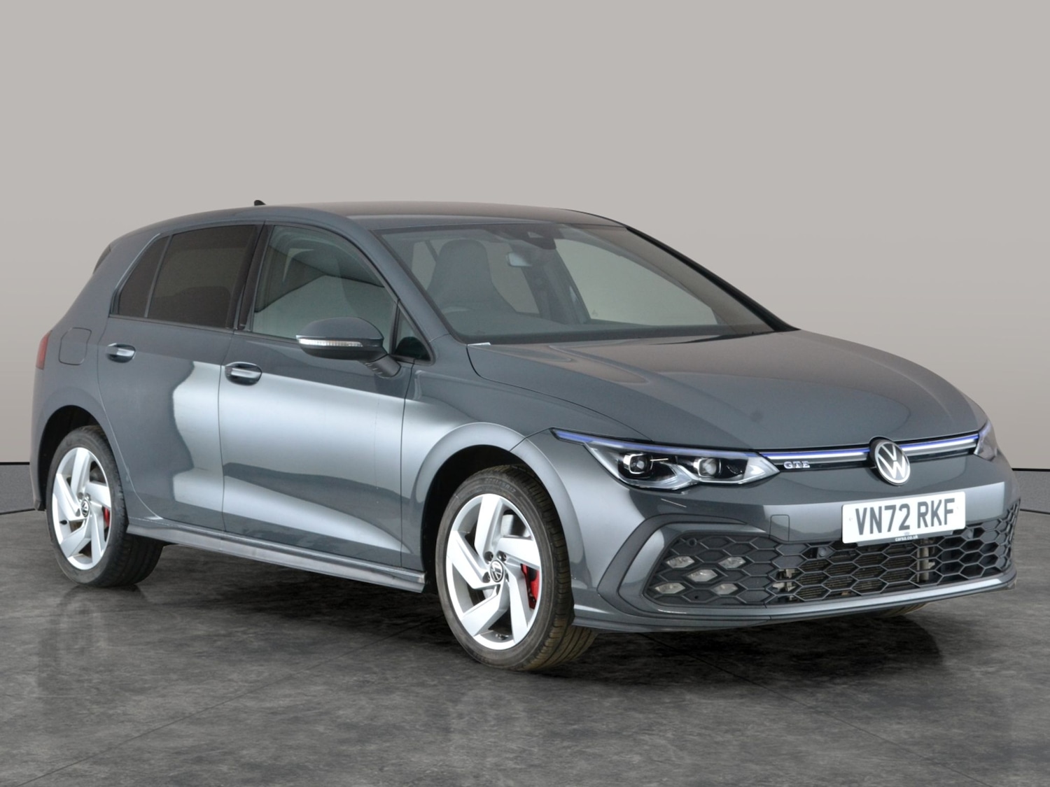 Used Volkswagen Golf 2022 for sale - 77392389: Photo 8