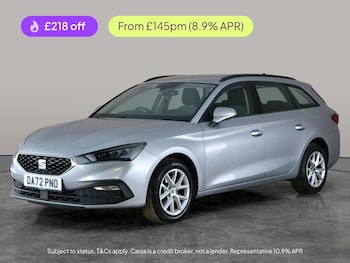 Used SEAT Leon 2023 for sale - 78468170: Photo