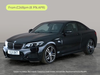 Used BMW 2 Series 2021 for sale - 78466256: Photo