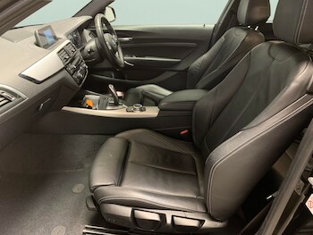 Used BMW 2 Series 2021 for sale - 78466256: Photo