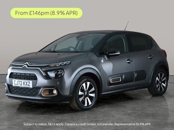 Used Citroen C3 undefined for sale - 78506344: Photo
