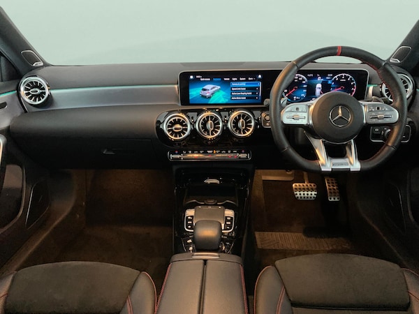 Used Mercedes-Benz A-Class 2019 for sale - 76222357: Photo 11