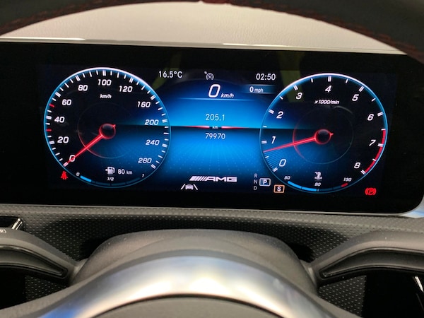 Used Mercedes-Benz A-Class 2019 for sale - 76222357: Photo 29