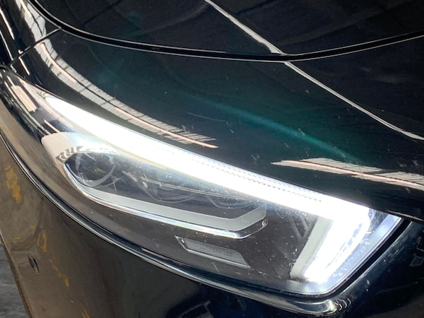 Used Mercedes-Benz A-Class 2019 for sale - 76222357: Photo 31