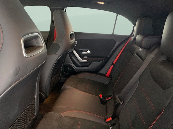 Used Mercedes-Benz A-Class 2019 for sale - 76222357: Photo 37