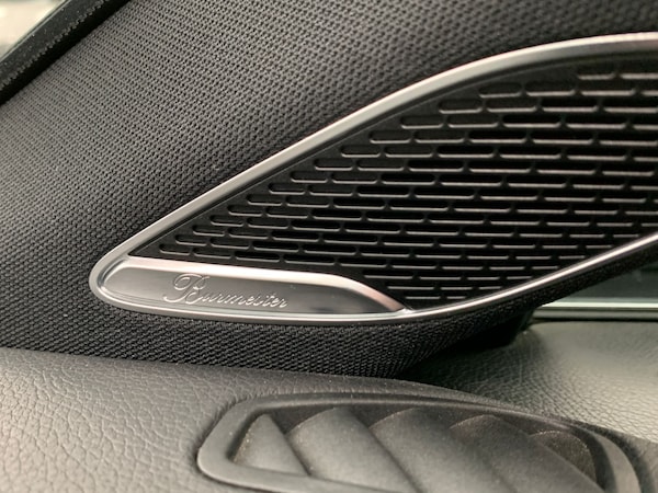 Used Mercedes-Benz A-Class 2019 for sale - 76222357: Photo 7