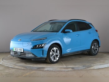 Used Hyundai KONA 2021 for sale - 78472922: Photo