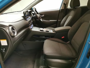 Used Hyundai KONA 2021 for sale - 78472922: Photo