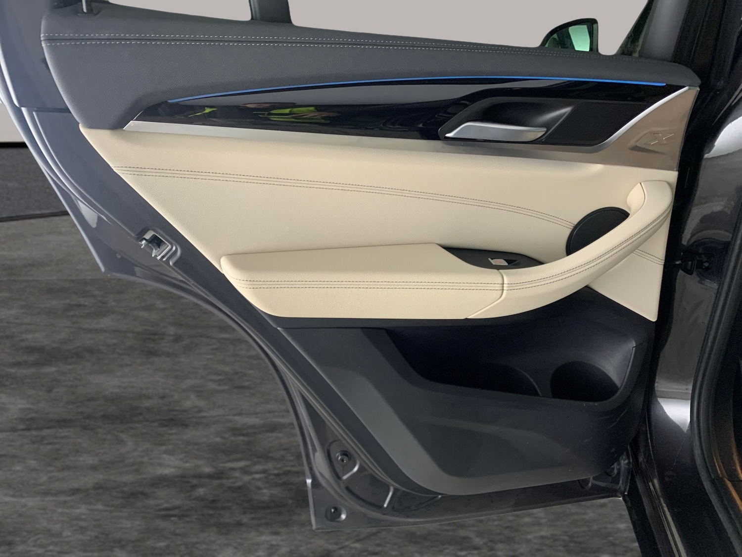 Used BMW iX3 2022 for sale - 77165057: Photo 34