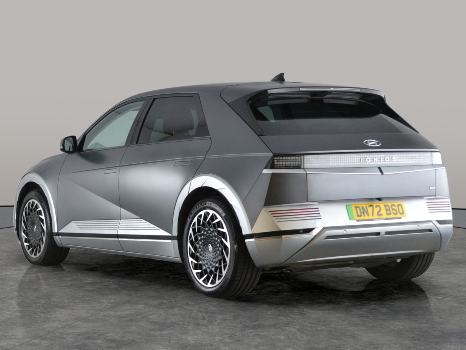 Used Hyundai IONIQ 5 2022 for sale - 76599728: Photo 10