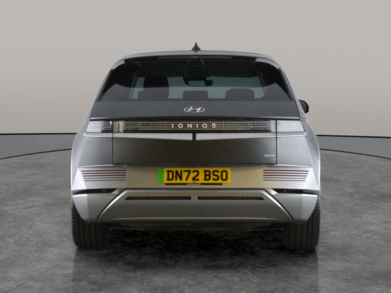 Used Hyundai IONIQ 5 2022 for sale - 76599728: Photo 11