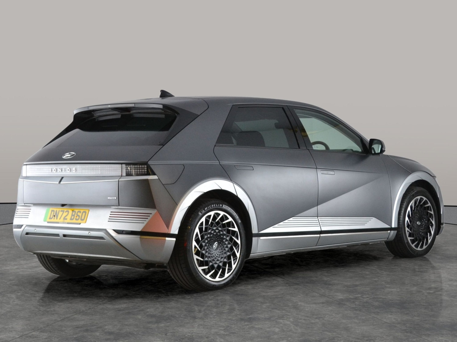 Used Hyundai IONIQ 5 2022 for sale - 76599728: Photo 12