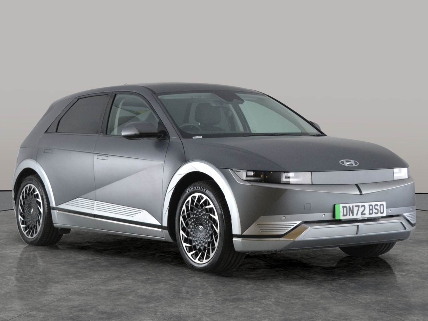 Used Hyundai IONIQ 5 2022 for sale - 76599728: Photo 14