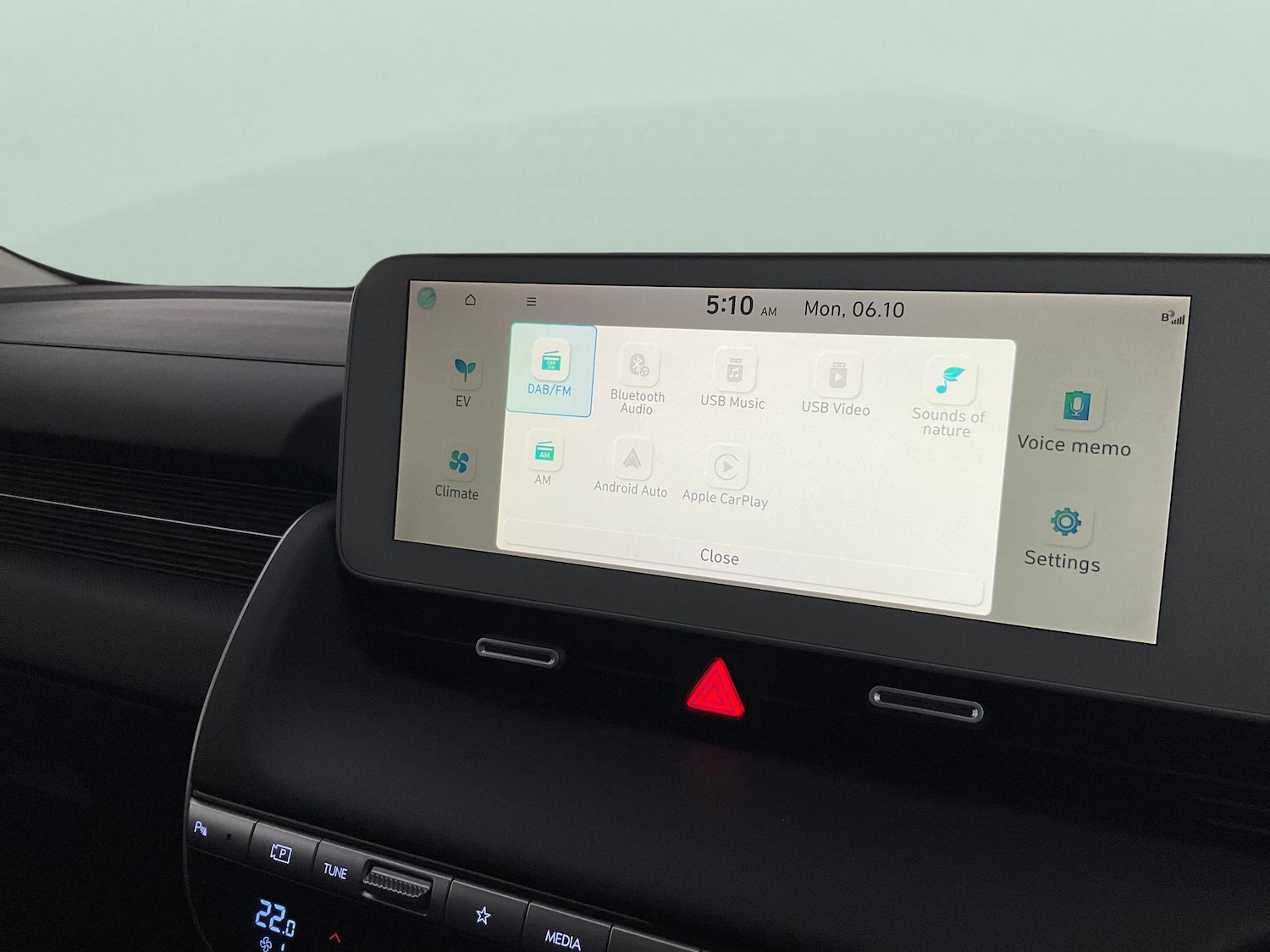 Used Hyundai IONIQ 5 2022 for sale - 76599728: Photo 18