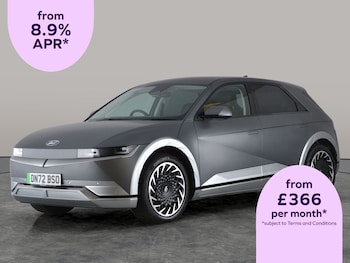 2022 - 225kW Ultimate 73 kWh 5dr AWD Auto [Tech]