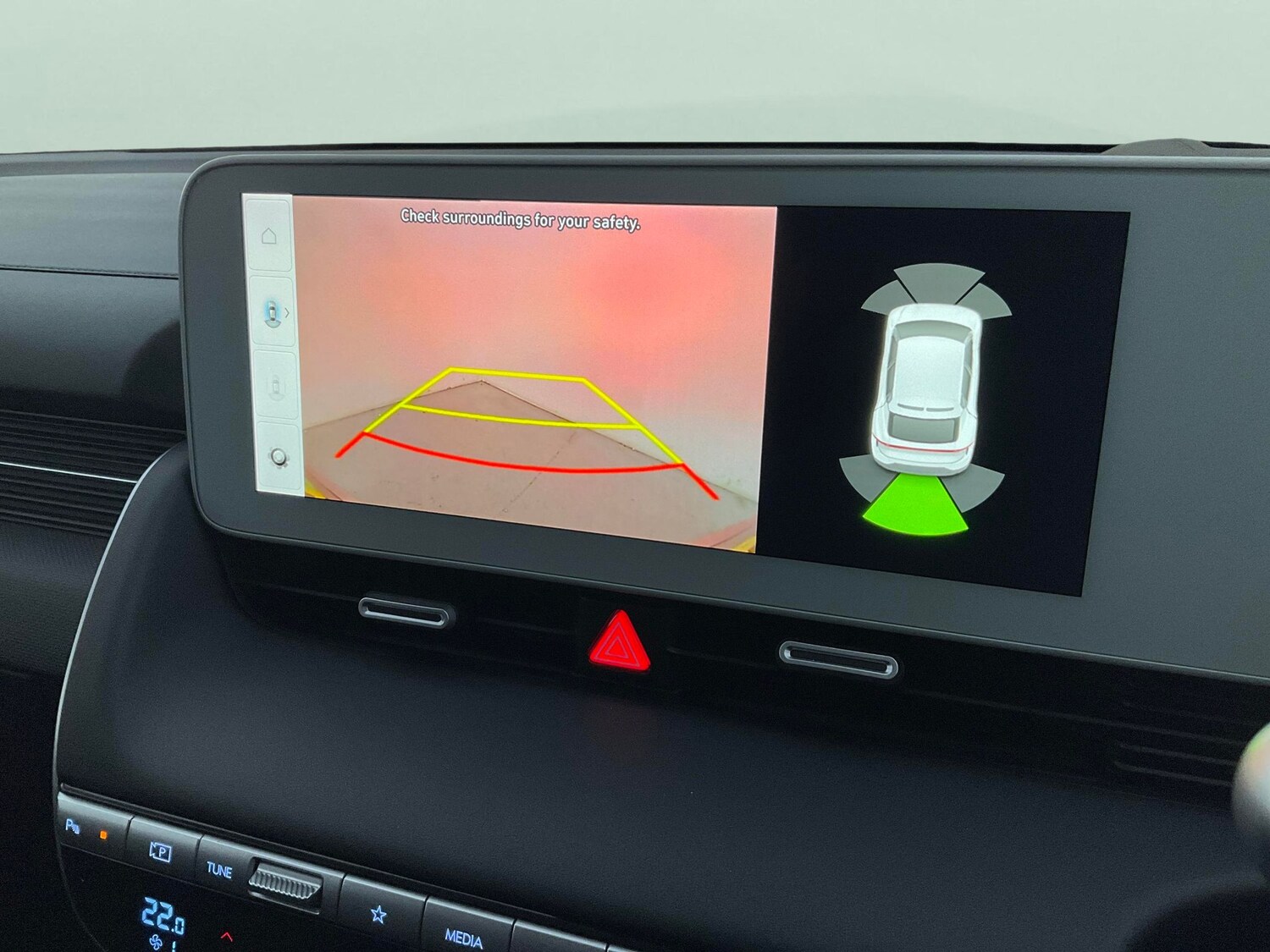 Used Hyundai IONIQ 5 2022 for sale - 76599728: Photo 20