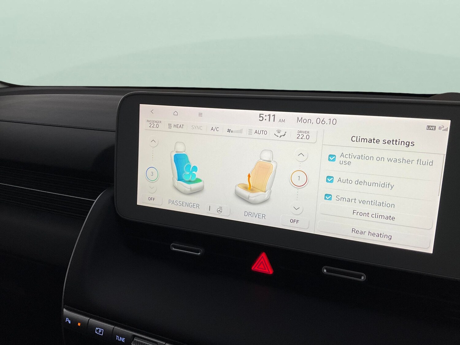 Used Hyundai IONIQ 5 2022 for sale - 76599728: Photo 22