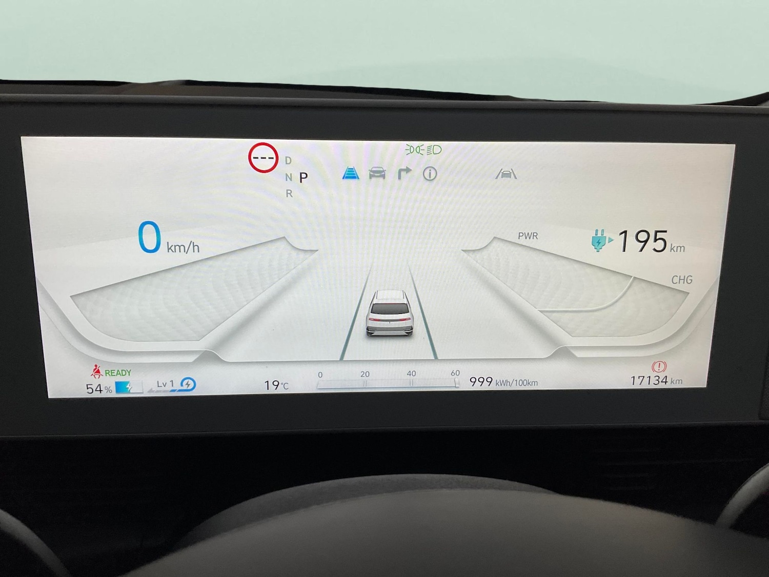 Used Hyundai IONIQ 5 2022 for sale - 76599728: Photo 29