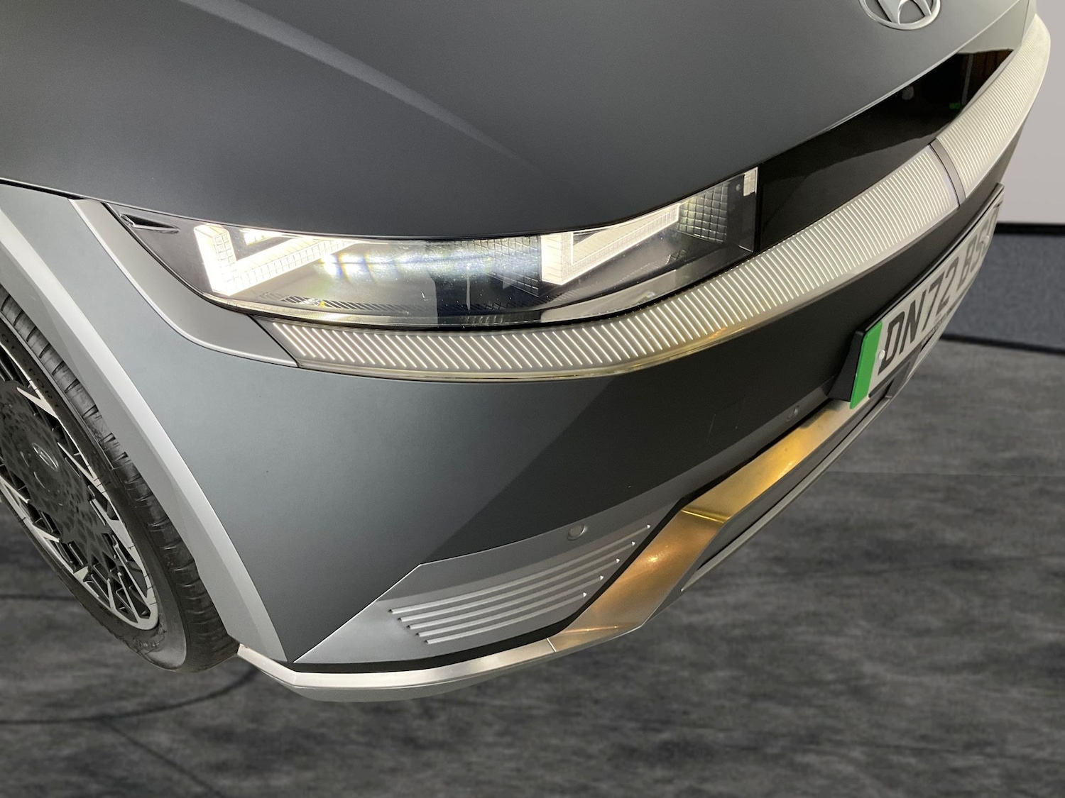 Used Hyundai IONIQ 5 2022 for sale - 76599728: Photo 31