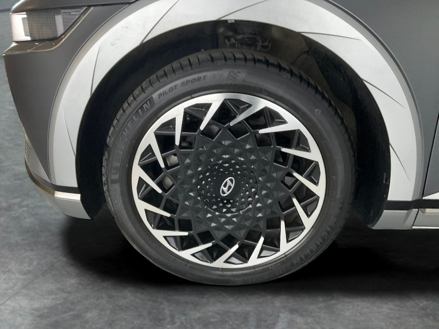 Used Hyundai IONIQ 5 2022 for sale - 76599728: Photo 32