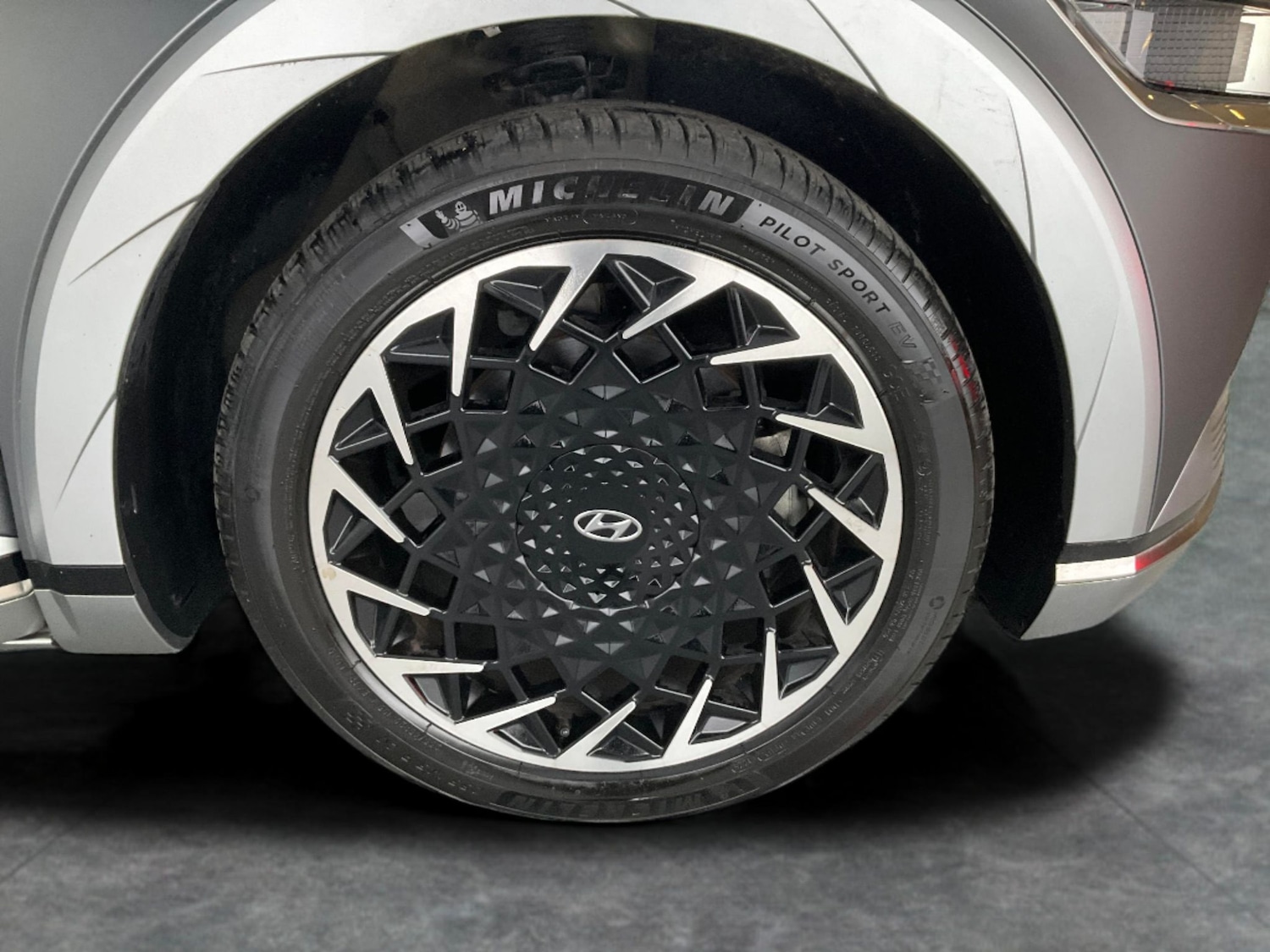 Used Hyundai IONIQ 5 2022 for sale - 76599728: Photo 33