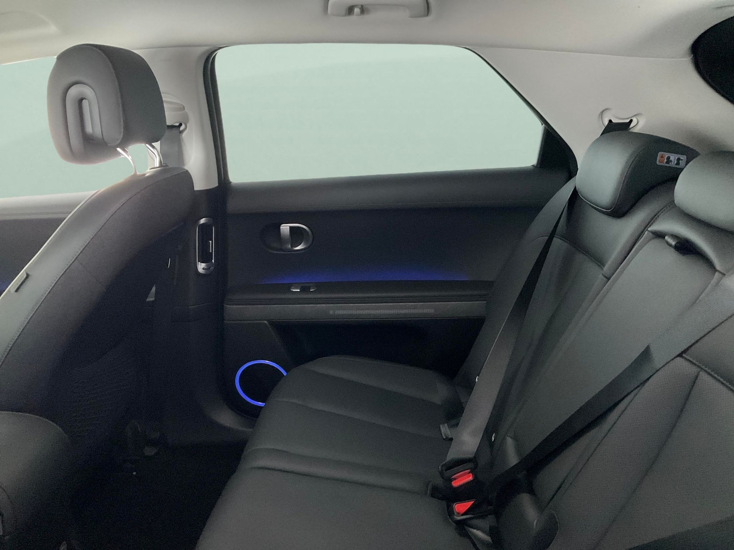 Used Hyundai IONIQ 5 2022 for sale - 76599728: Photo 35