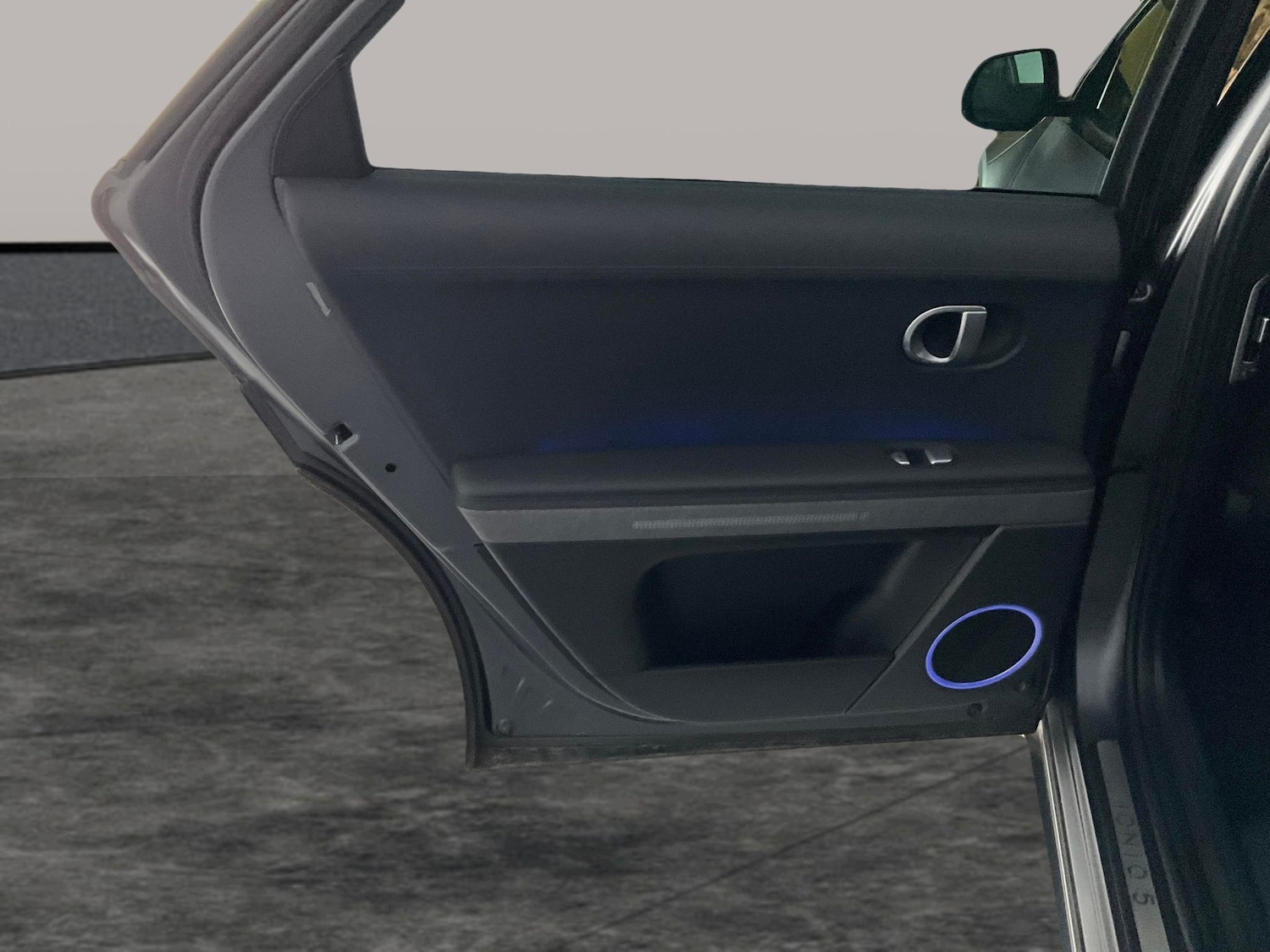 Used Hyundai IONIQ 5 2022 for sale - 76599728: Photo 37