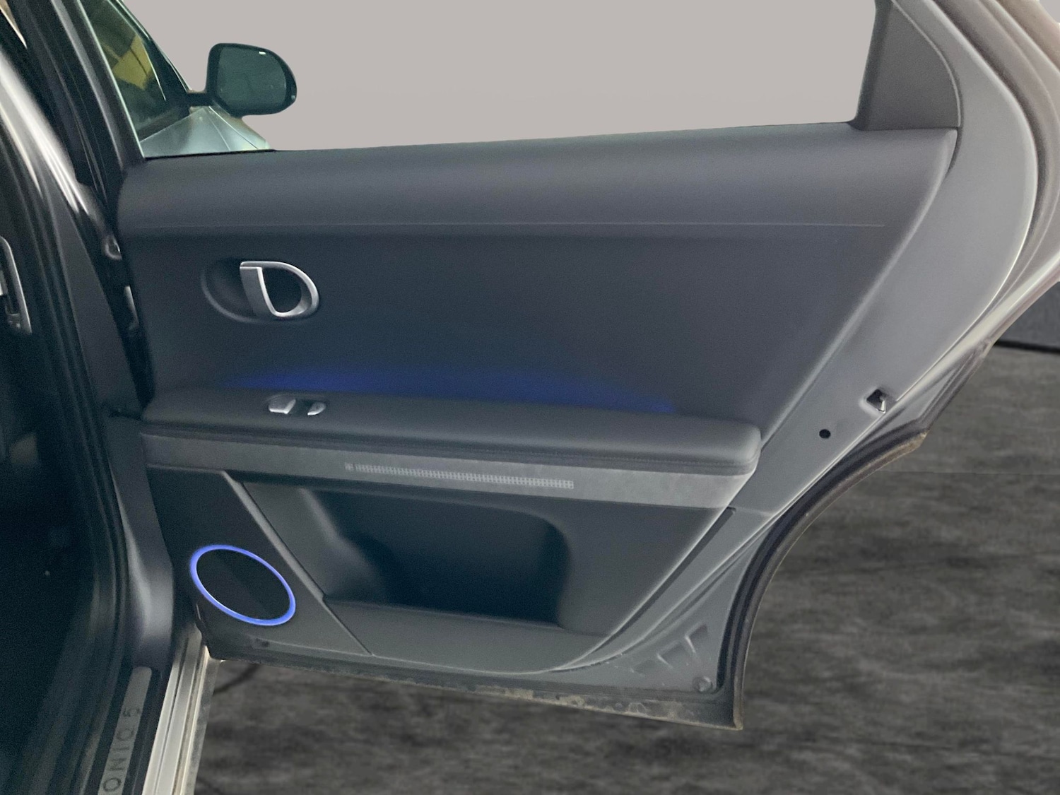 Used Hyundai IONIQ 5 2022 for sale - 76599728: Photo 39