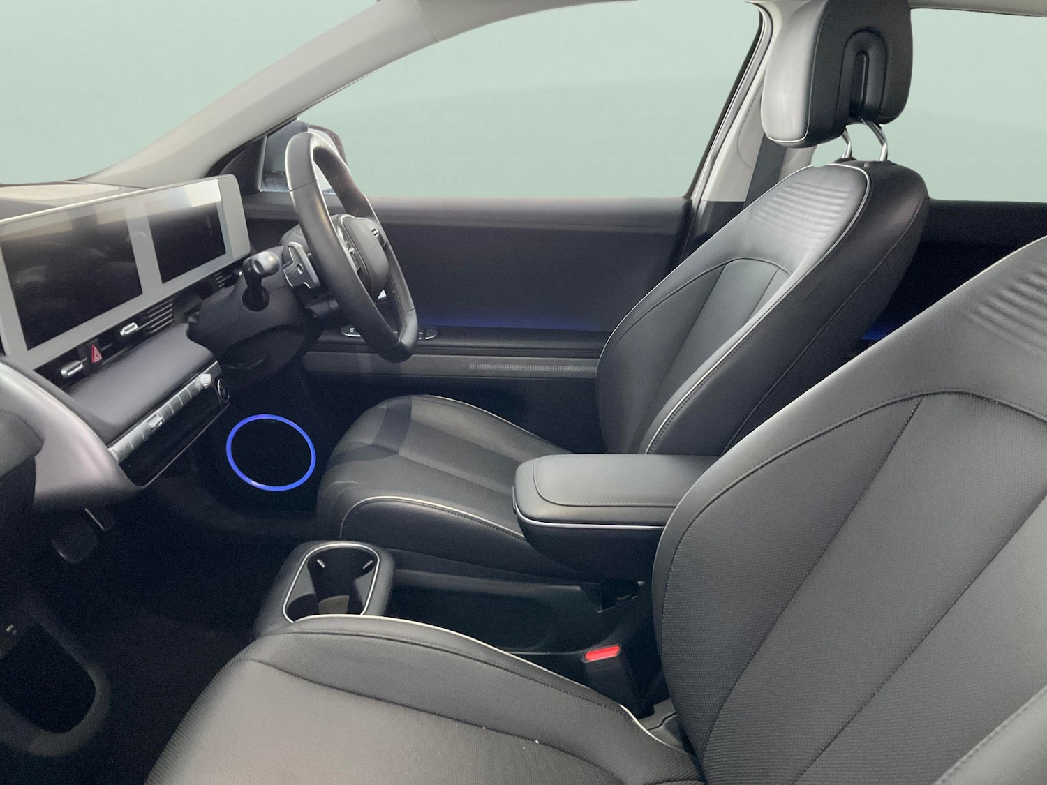 Used Hyundai IONIQ 5 2022 for sale - 76599728: Photo 4