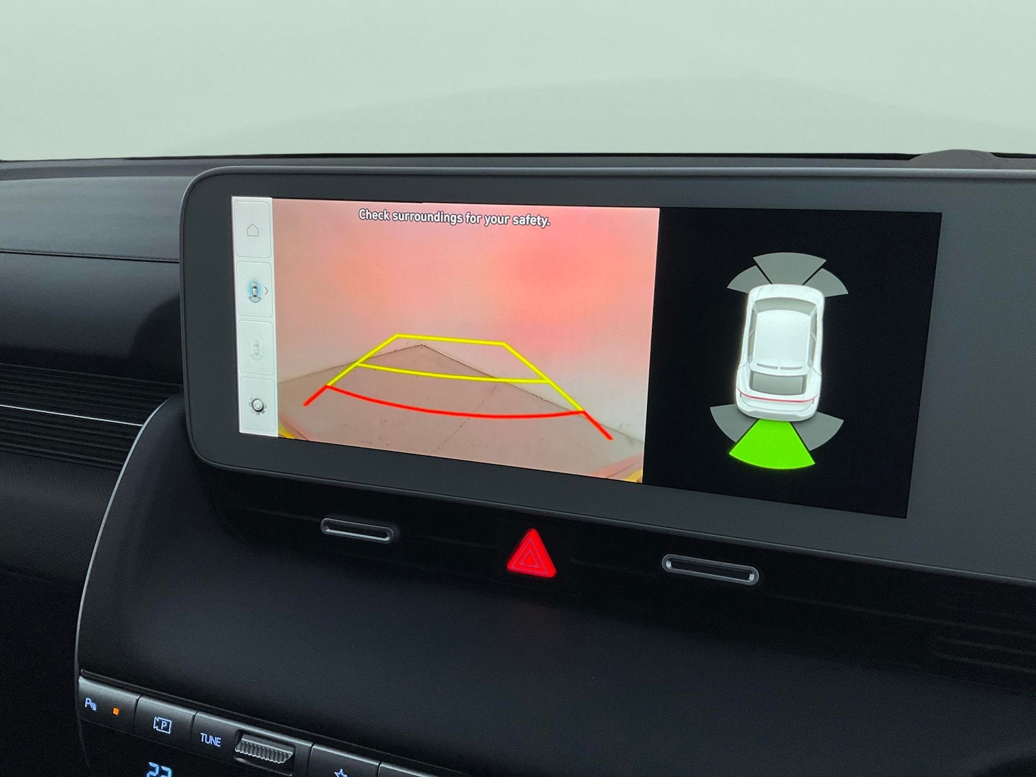 Used Hyundai IONIQ 5 2022 for sale - 76599728: Photo 6