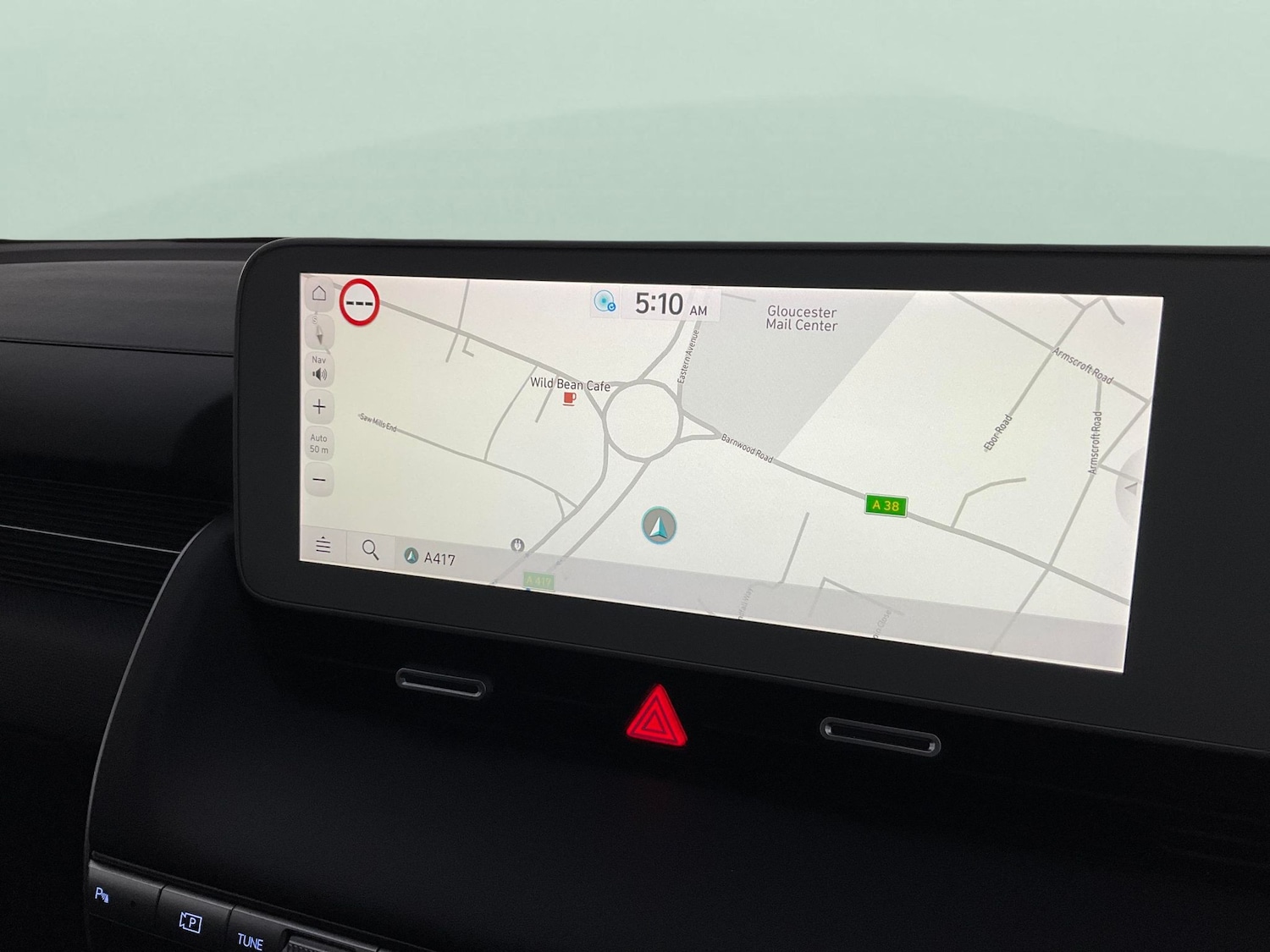 Used Hyundai IONIQ 5 2022 for sale - 76599728: Photo 8