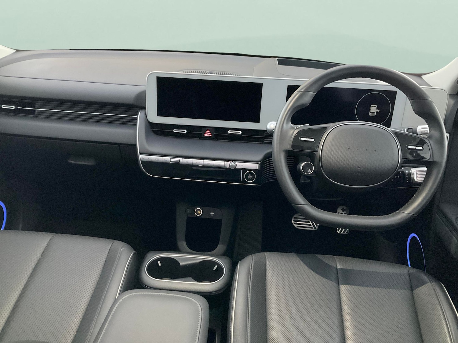 Used Hyundai IONIQ 5 2022 for sale - 76599728: Photo 9