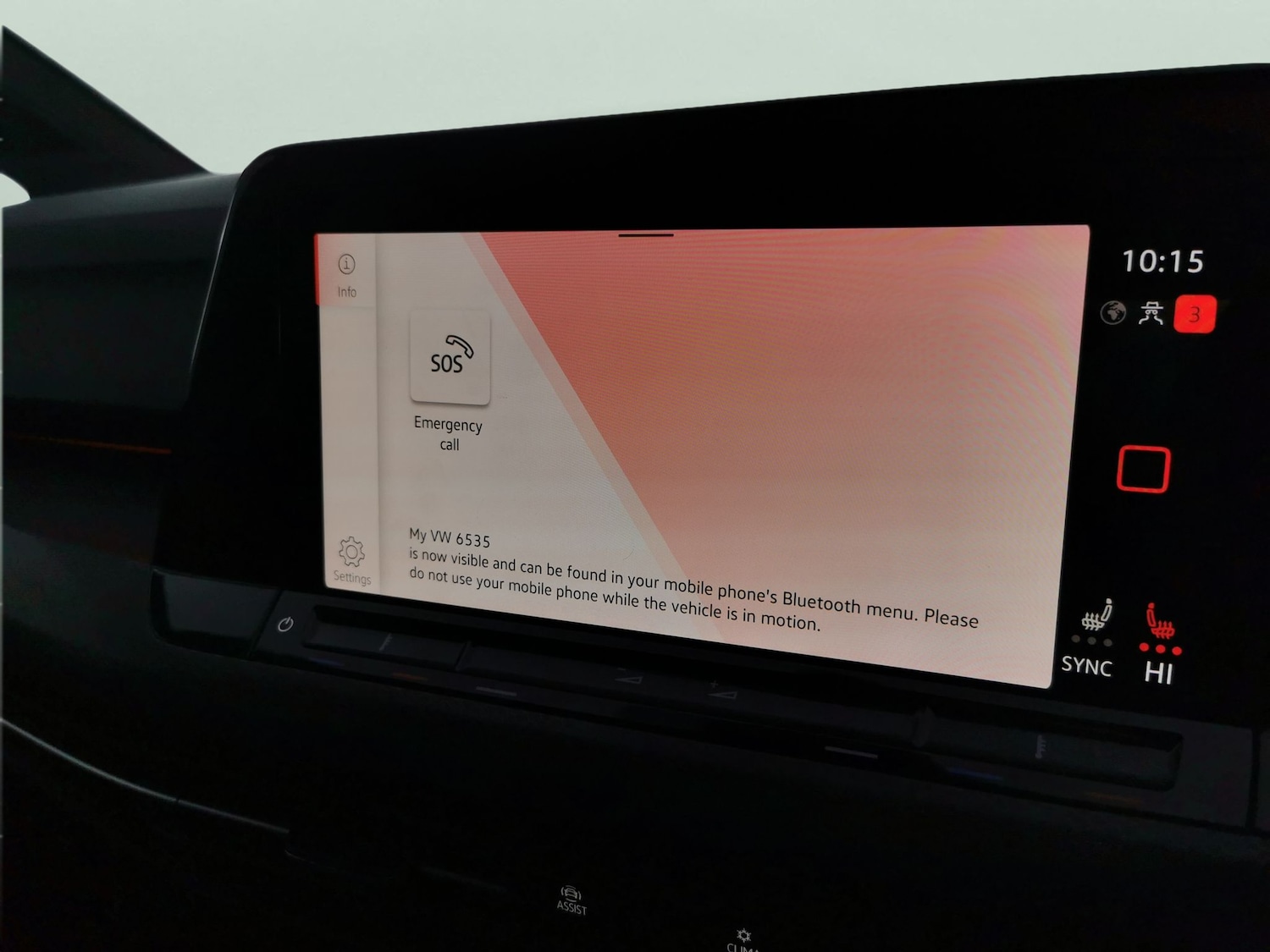 Used Volkswagen Golf 2023 for sale - 78132514: Photo 14