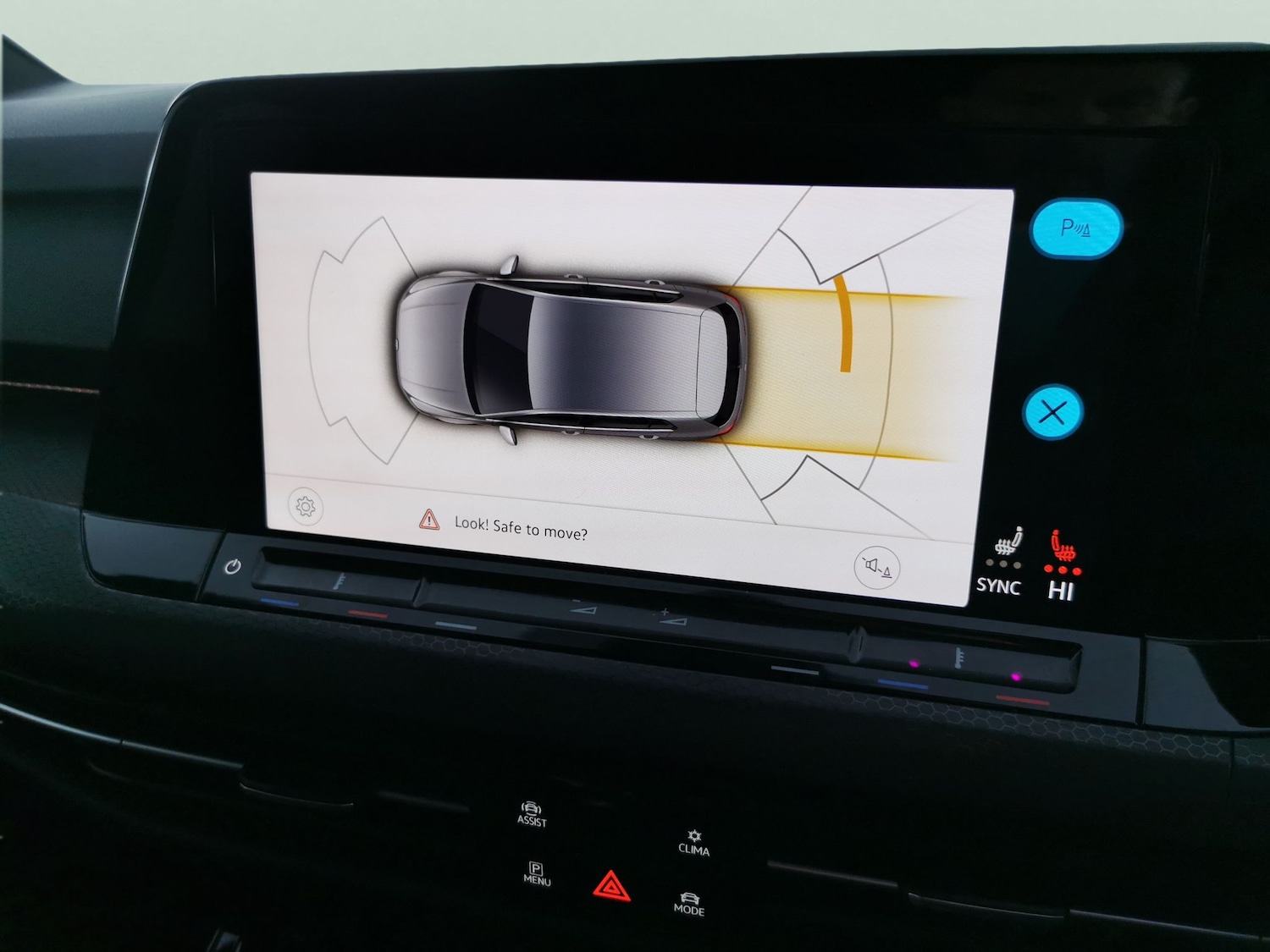 Used Volkswagen Golf 2023 for sale - 78132514: Photo 16