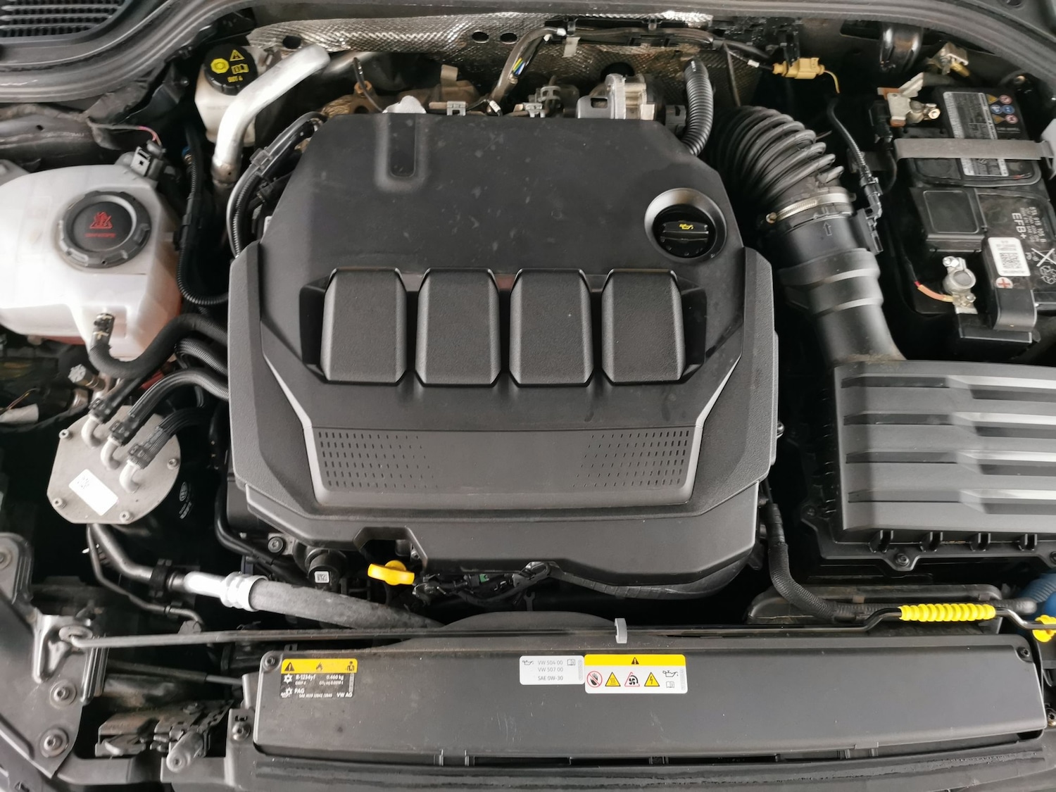 Used Volkswagen Golf 2023 for sale - 78132514: Photo 34