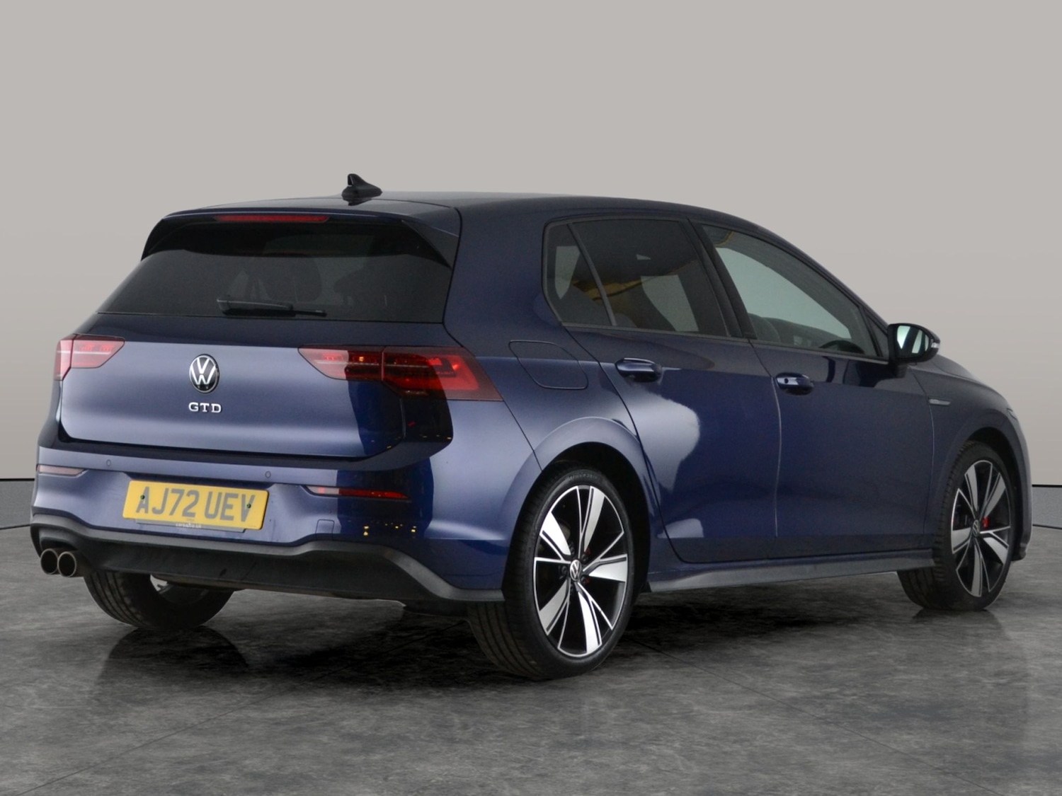 Used Volkswagen Golf 2023 for sale - 78132514: Photo 9