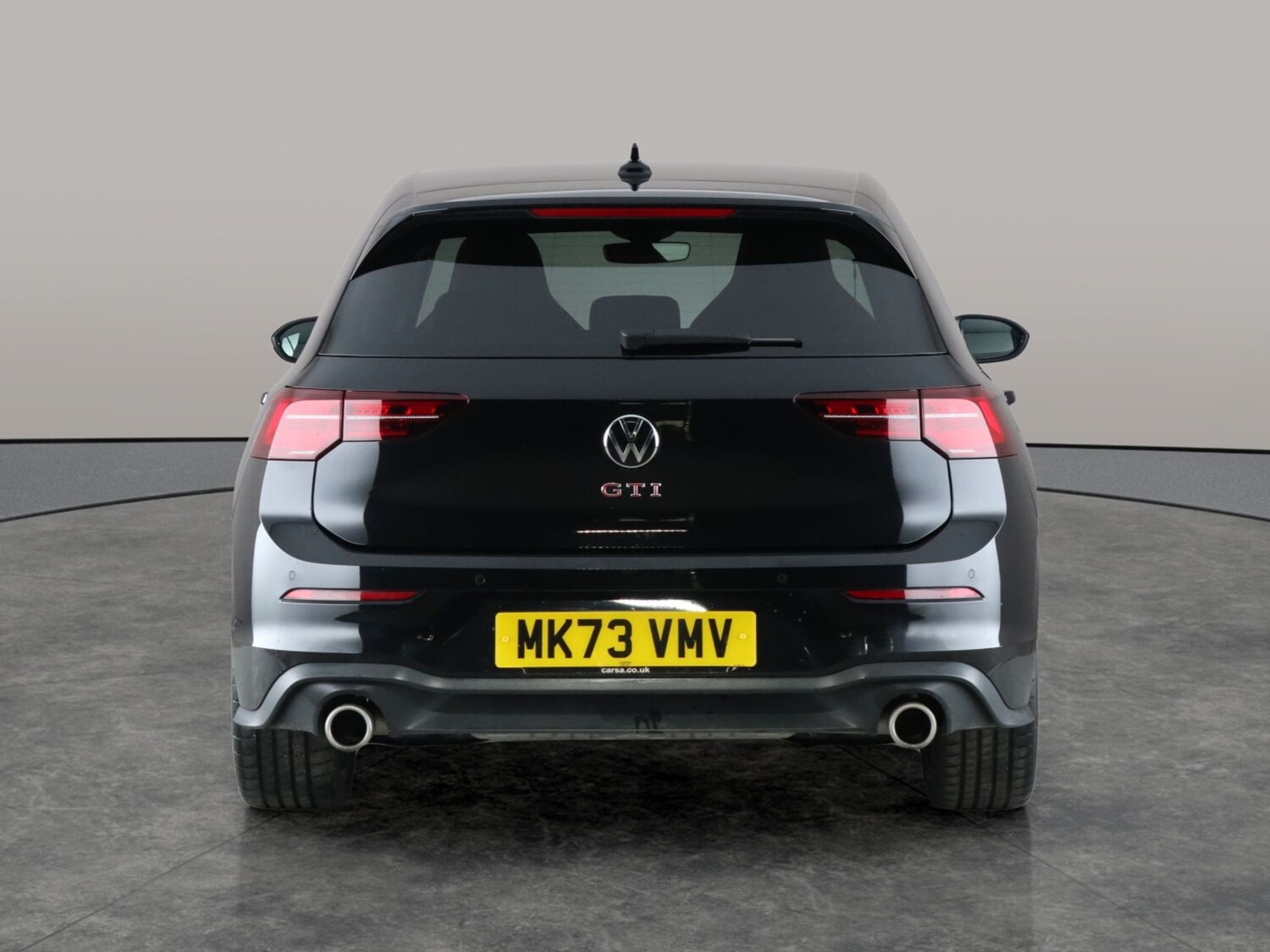 Used Volkswagen Golf 2023 for sale - 76381713: Photo 13