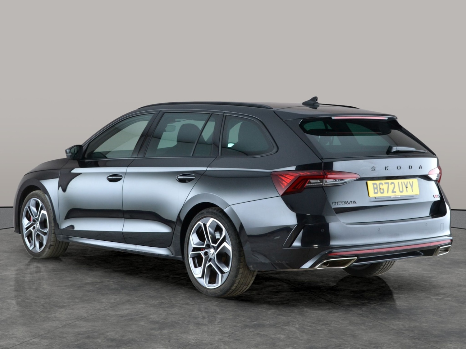 Used Skoda Octavia 2022 for sale - 77707805: Photo 12