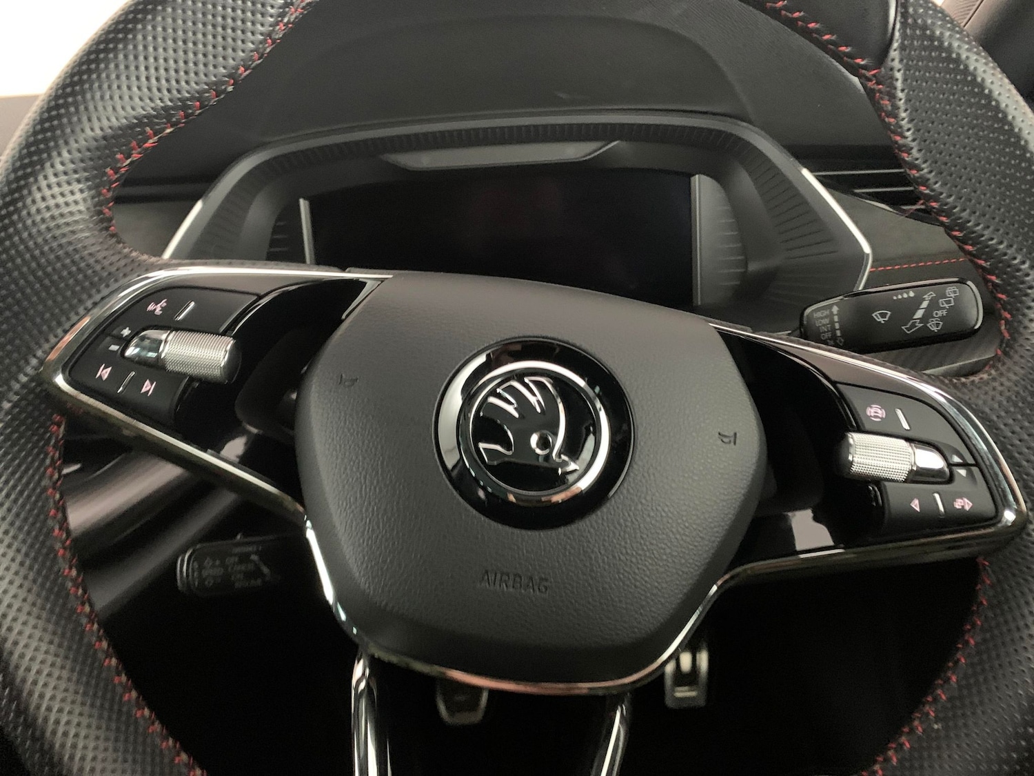 Used Skoda Octavia 2022 for sale - 77707805: Photo 14